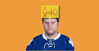 Illustration for article titled How Old Are These Sports People, According To This Rude App?